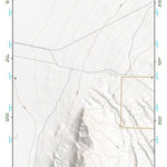 40113NE Page 71 Bonneville Salt Flats Topo Preview 1