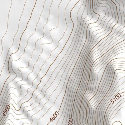 40113NE Page 71 Bonneville Salt Flats Topo Preview 3