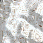40113NE Page 77 Bonneville Salt Flats Topo Preview 3