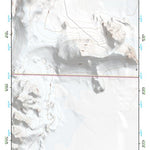 40113NE Page 78 Bonneville Salt Flats Topo Preview 1