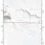 40113NE Page 79 Bonneville Salt Flats Topo Preview 1