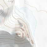 40113NE Page 79 Bonneville Salt Flats Topo Preview 3