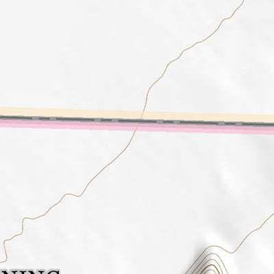 40113NE Page 80 Bonneville Salt Flats Topo Preview 2