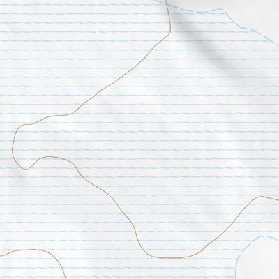 40113NE Page 87 Bonneville Salt Flats Topo Preview 3