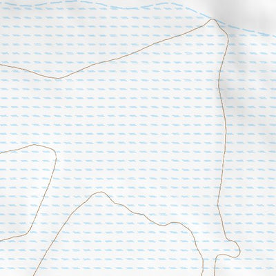 40113NE Page 88 Bonneville Salt Flats Topo Preview 3