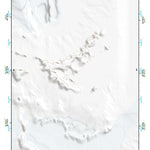 40113NE Page 90 Bonneville Salt Flats Topo Preview 1