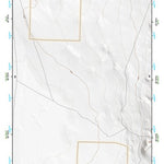 40113NE Page 94 Bonneville Salt Flats Topo Preview 1