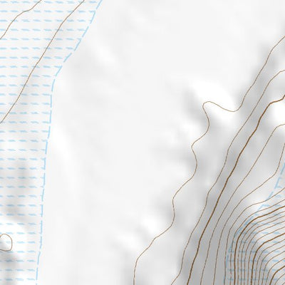 40113NE Page 100 Bonneville Salt Flats Topo Preview 2