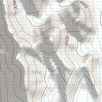 40113NE Page 100 Bonneville Salt Flats Topo Preview 3