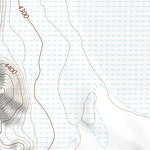 40113NE Page 101 Bonneville Salt Flats Topo Preview 3