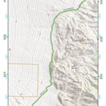 40113NE Page 108 Bonneville Salt Flats Topo Preview 1