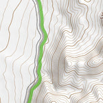 40113NE Page 108 Bonneville Salt Flats Topo Preview 2