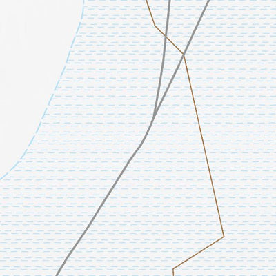 40113NW Page 1 Bonneville Salt Flats Topo Preview 2