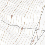 40113NW Page 1 Bonneville Salt Flats Topo Preview 3