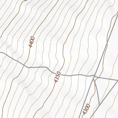 40113NW Page 1 Bonneville Salt Flats Topo Preview 3