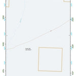 40113NW Page 2 Bonneville Salt Flats Topo Preview 1