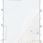 40113NW Page 3 Bonneville Salt Flats Topo Preview 1