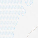 40113NW Page 3 Bonneville Salt Flats Topo Preview 2