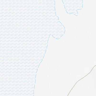 40113NW Page 3 Bonneville Salt Flats Topo Preview 2