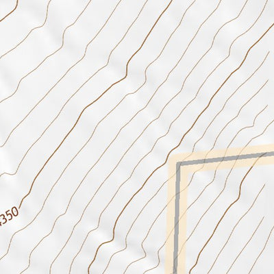 40113NW Page 3 Bonneville Salt Flats Topo Preview 3