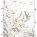 40113NW Page 6 Bonneville Salt Flats Topo Preview 1