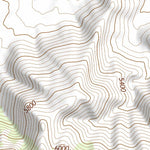 40113NW Page 6 Bonneville Salt Flats Topo Preview 2