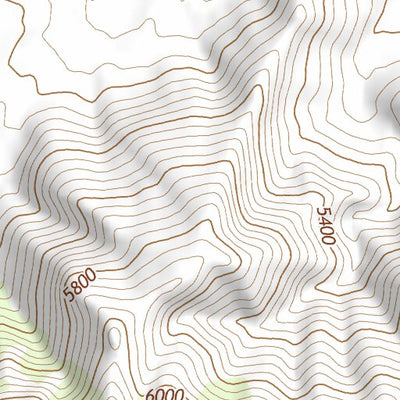 40113NW Page 6 Bonneville Salt Flats Topo Preview 2