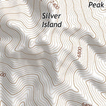 40113NW Page 6 Bonneville Salt Flats Topo Preview 3