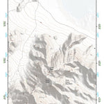 40113NW Page 7 Bonneville Salt Flats Topo Preview 1