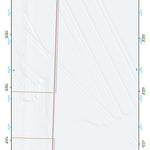 40113NW Page 10 Bonneville Salt Flats Topo Preview 1