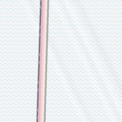 40113NW Page 10 Bonneville Salt Flats Topo Preview 3