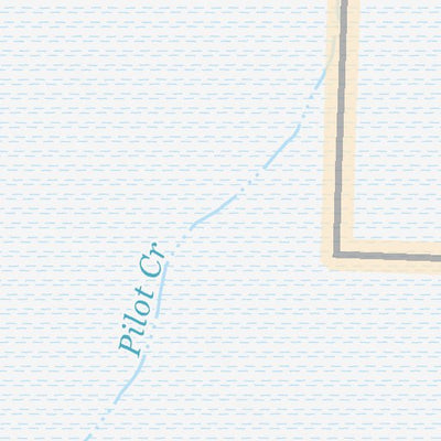 40113NW Page 13 Bonneville Salt Flats Topo Preview 3