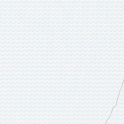 40113NW Page 14 Bonneville Salt Flats Topo Preview 2