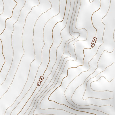 40113NW Page 15 Bonneville Salt Flats Topo Preview 3