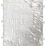 40113NW Page 16 Bonneville Salt Flats Topo Preview 1