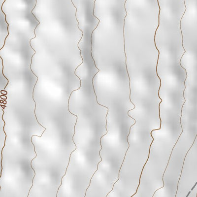 40113NW Page 16 Bonneville Salt Flats Topo Preview 2