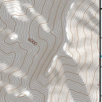 40113NW Page 16 Bonneville Salt Flats Topo Preview 3