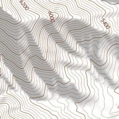 40113NW Page 17 Bonneville Salt Flats Topo Preview 2