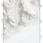 40113NW Page 18 Bonneville Salt Flats Topo Preview 1