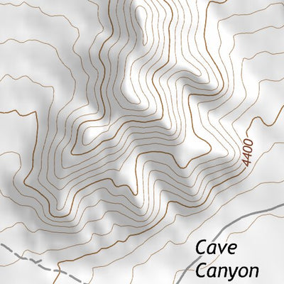 40113NW Page 18 Bonneville Salt Flats Topo Preview 2