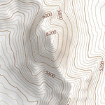 40113NW Page 18 Bonneville Salt Flats Topo Preview 3