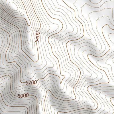 40113NW Page 19 Bonneville Salt Flats Topo Preview 3