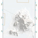 40113NW Page 21 Bonneville Salt Flats Topo Preview 1