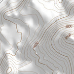 40113NW Page 21 Bonneville Salt Flats Topo Preview 2