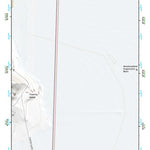 40113NW Page 22 Bonneville Salt Flats Topo Preview 1