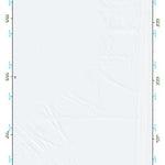 40113NW Page 24 Bonneville Salt Flats Topo Preview 1