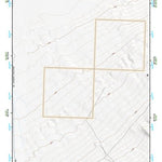 40113NW Page 25 Bonneville Salt Flats Topo Preview 1