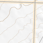 40113NW Page 25 Bonneville Salt Flats Topo Preview 2