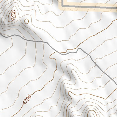 40113NW Page 26 Bonneville Salt Flats Topo Preview 2