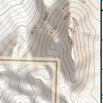 40113NW Page 26 Bonneville Salt Flats Topo Preview 3